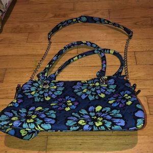 Vera Bradley purse
